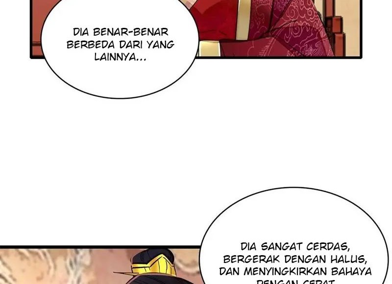 Sijin Chapter 263 - halaman 10