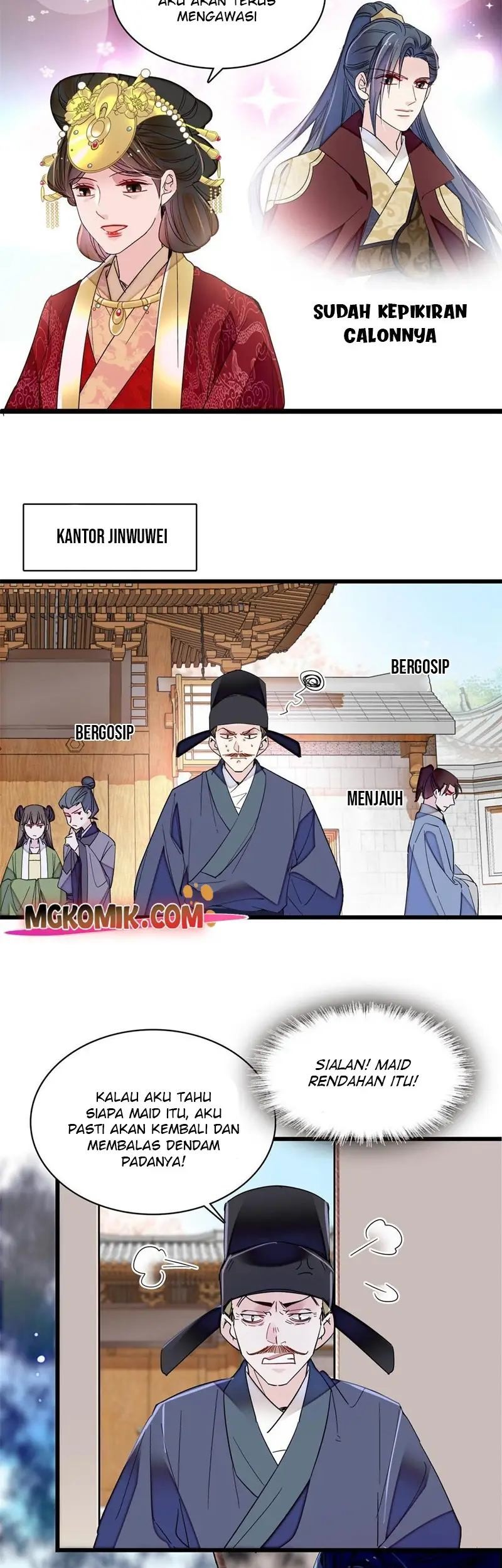 Sijin Chapter 263 - halaman 13