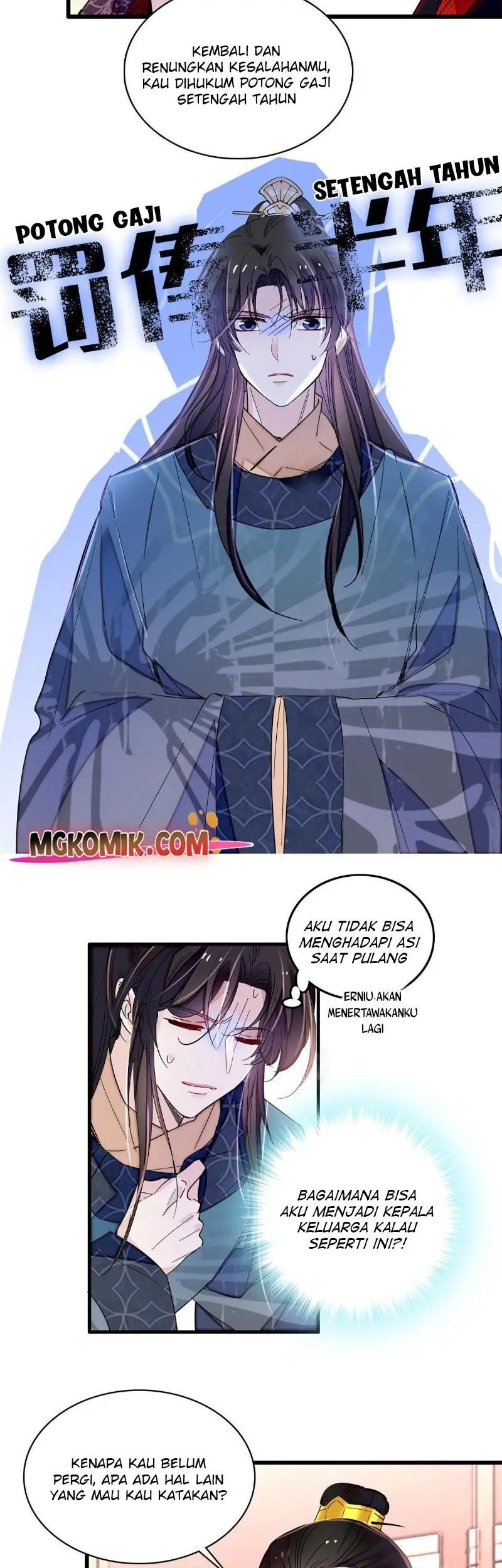 Sijin Chapter 263 - halaman 23