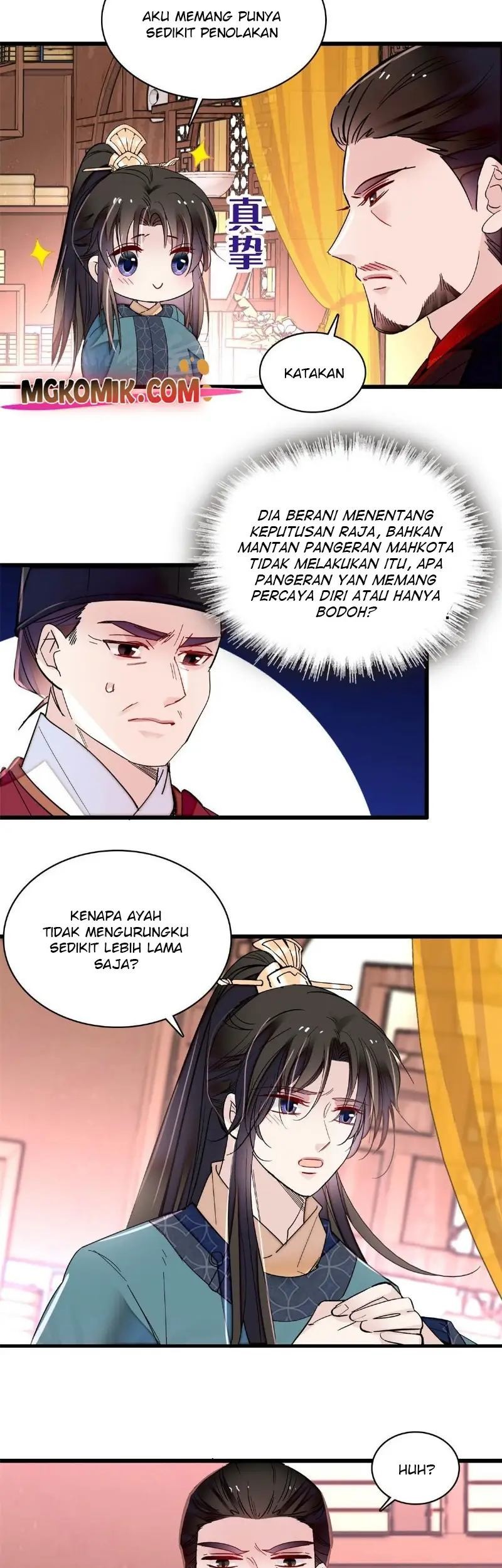 Sijin Chapter 263 - halaman 25