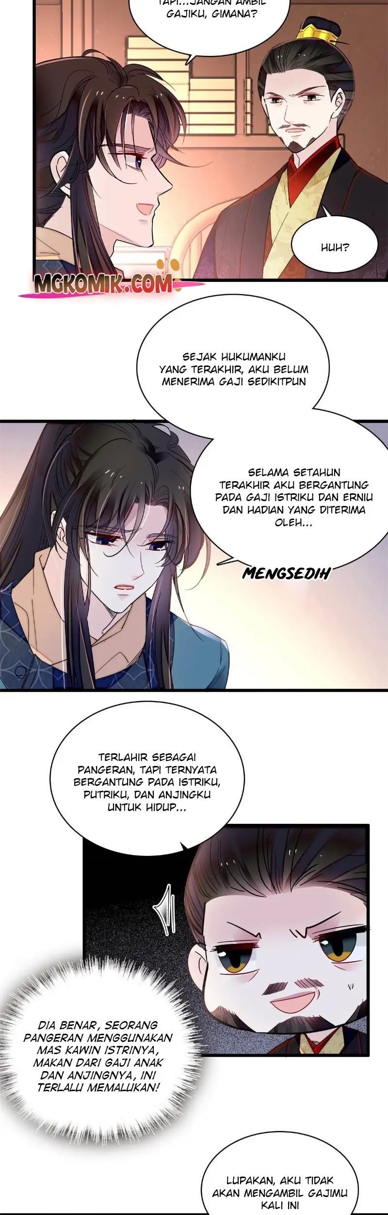 Sijin Chapter 263 - halaman 27