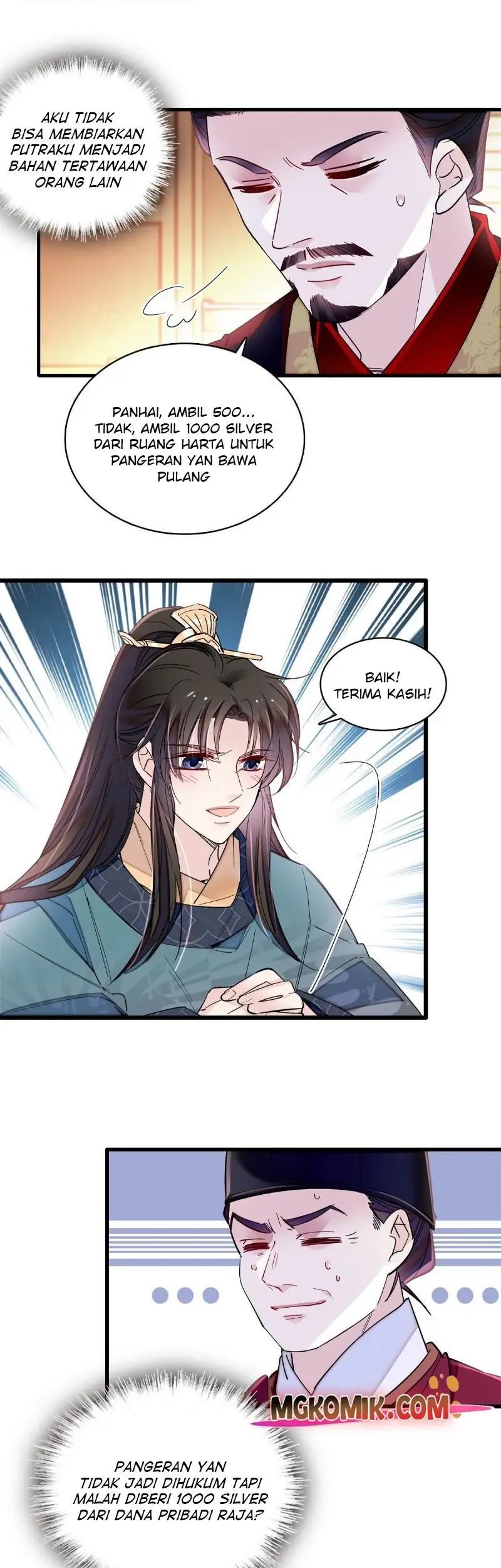 Sijin Chapter 263 - halaman 29