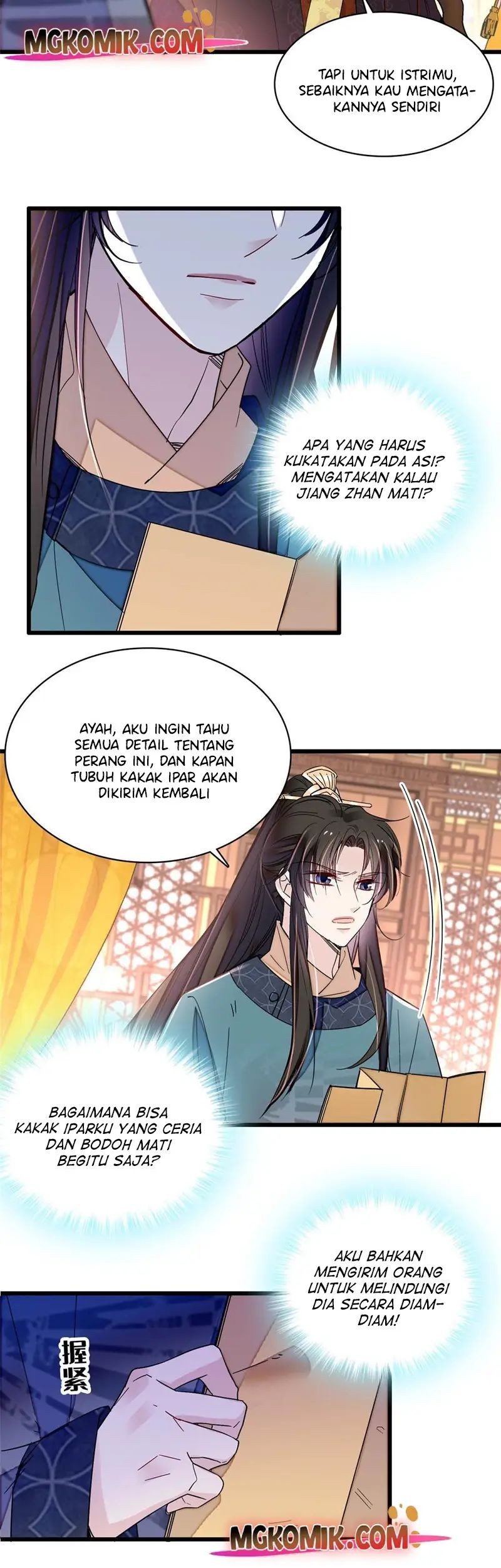 Sijin Chapter 264 - halaman 13