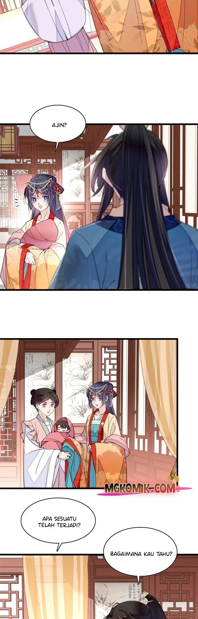 Sijin Chapter 264 - halaman 19