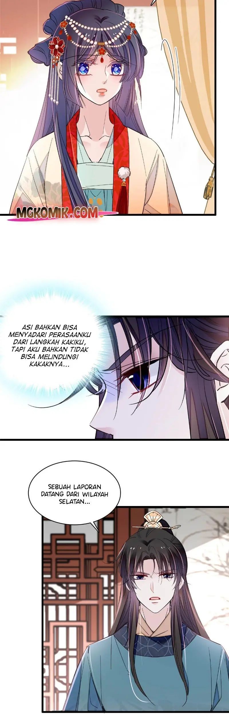 Sijin Chapter 264 - halaman 21