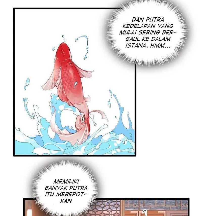 Sijin Chapter 264 - halaman 6