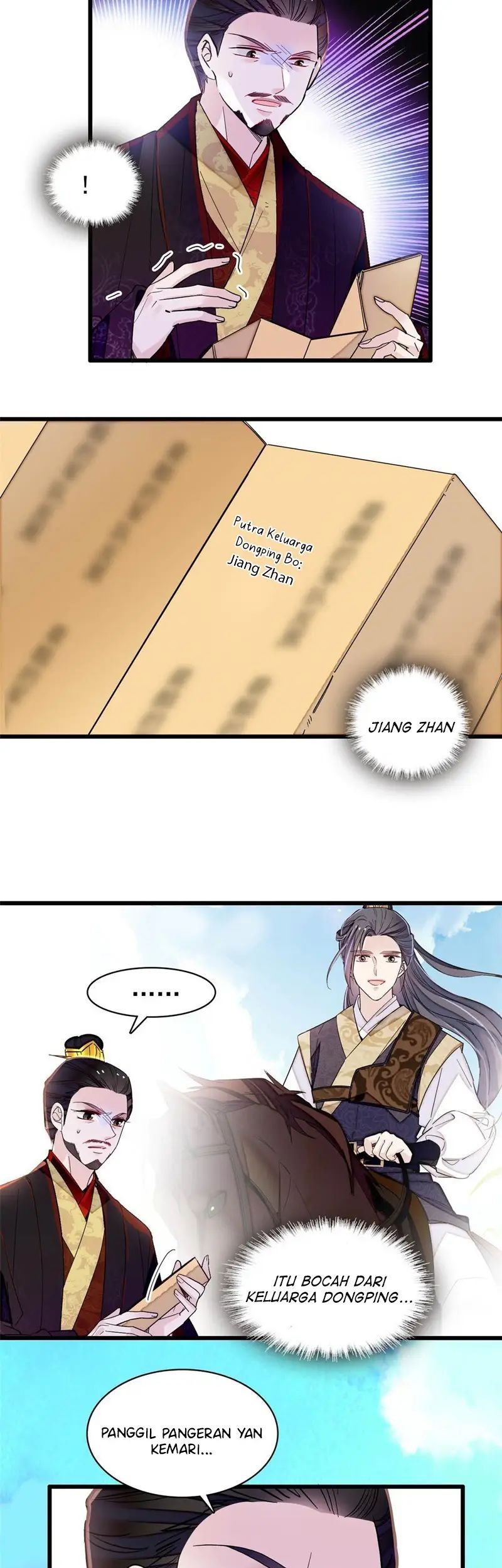 Sijin Chapter 264 - halaman 9