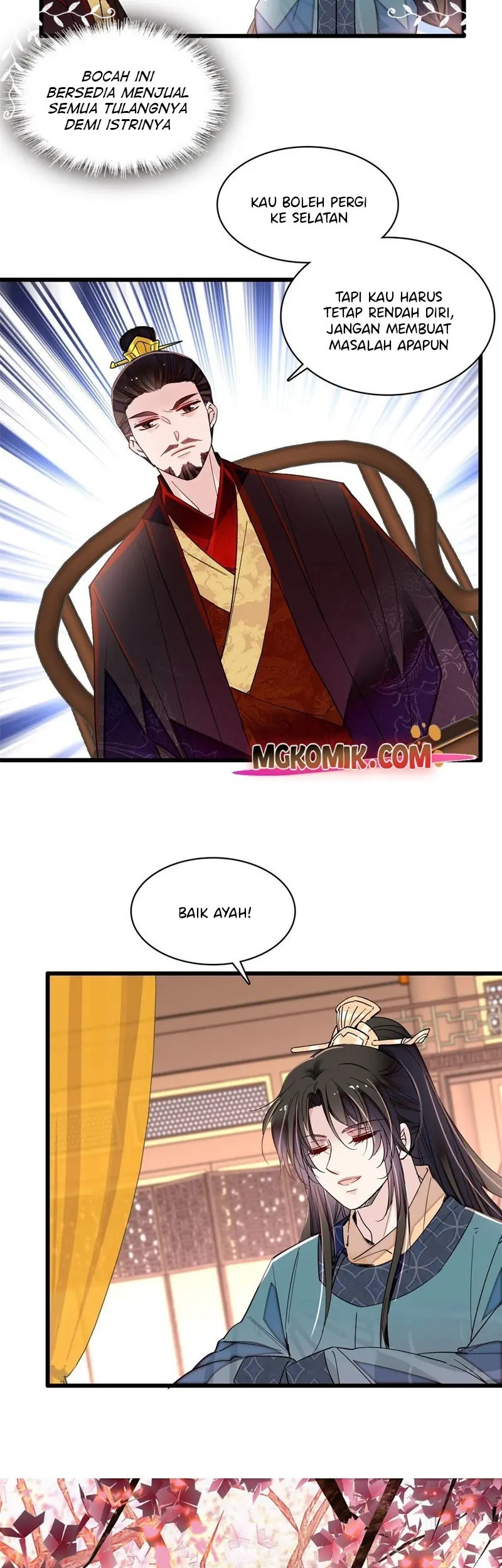 Sijin Chapter 265 - halaman 13