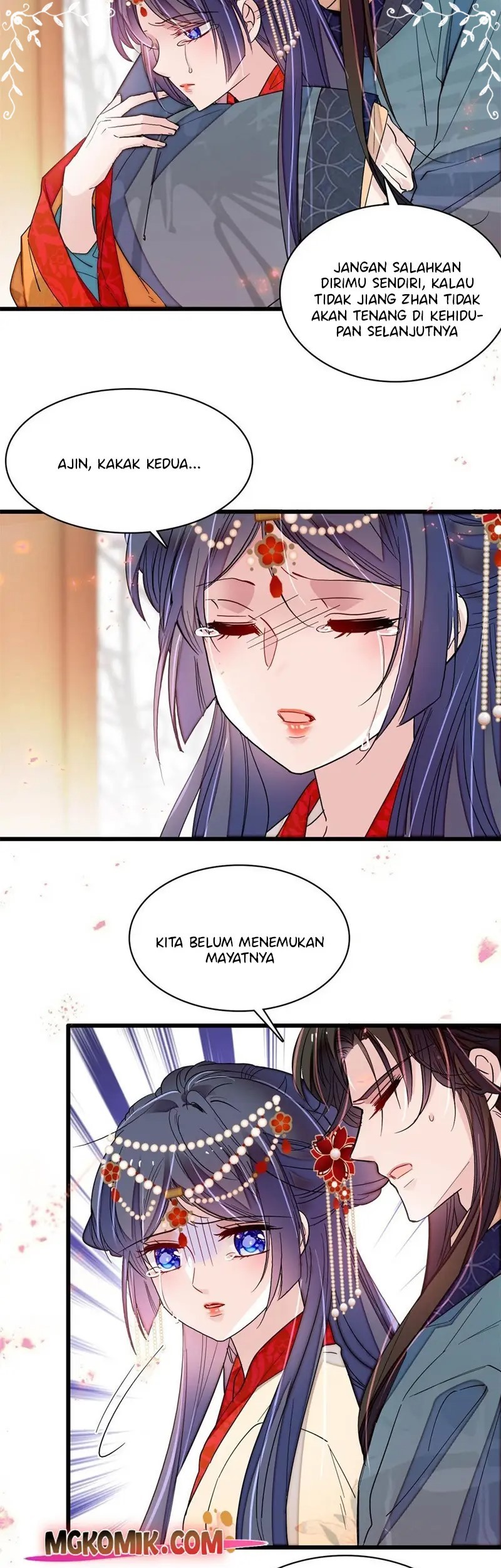 Sijin Chapter 265 - halaman 17