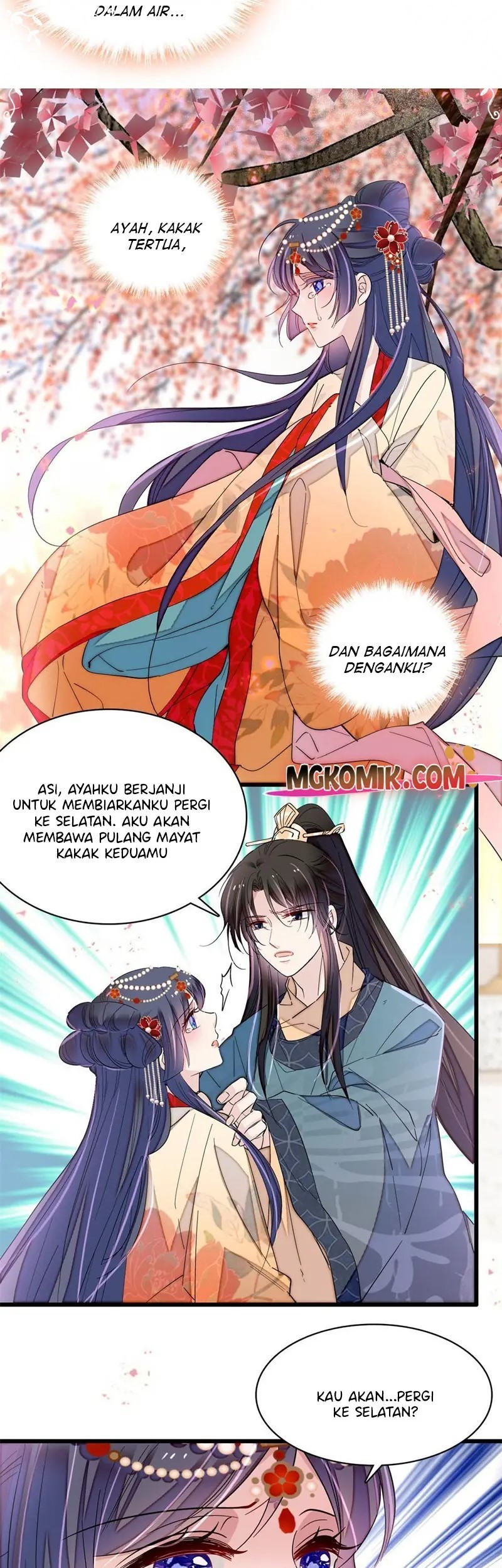 Sijin Chapter 265 - halaman 19
