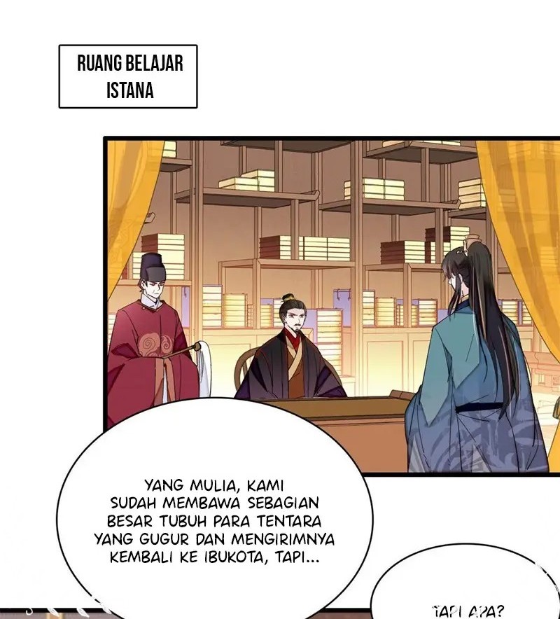 Sijin Chapter 265 - halaman 6