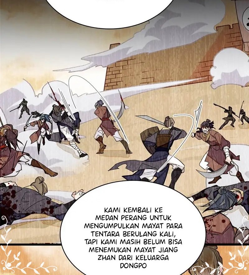 Sijin Chapter 265 - halaman 8
