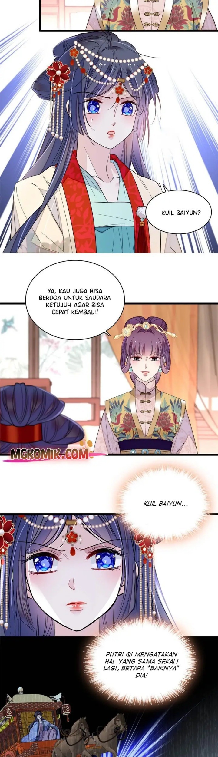 Sijin Chapter 267 - halaman 13