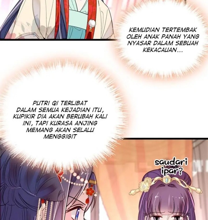 Sijin Chapter 267 - halaman 16