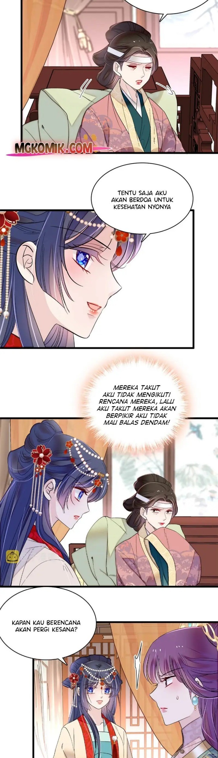 Sijin Chapter 267 - halaman 19