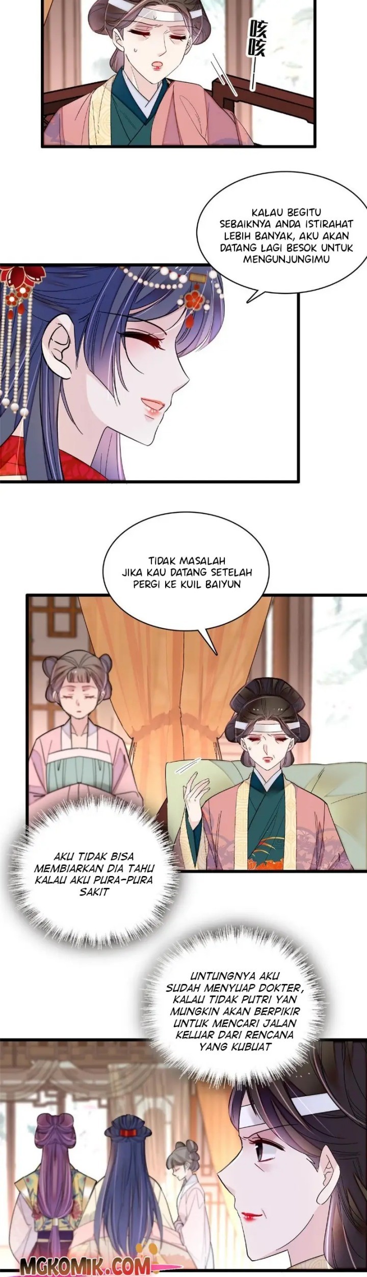 Sijin Chapter 267 - halaman 23