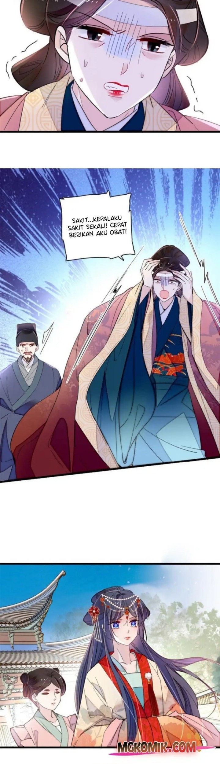 Sijin Chapter 267 - halaman 29