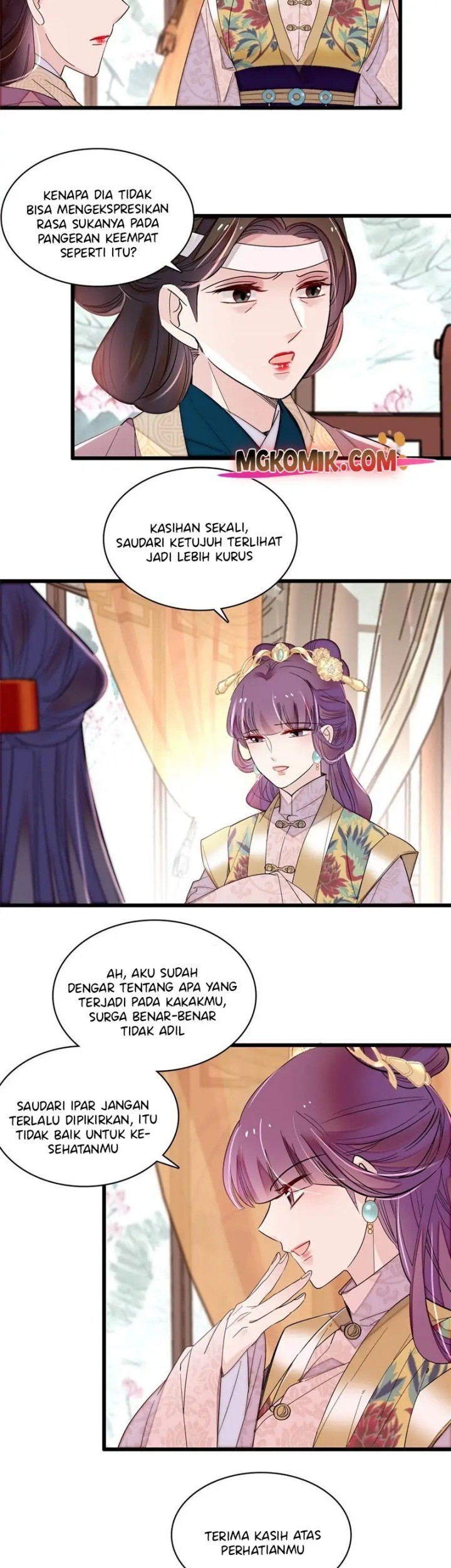 Sijin Chapter 267 - halaman 9