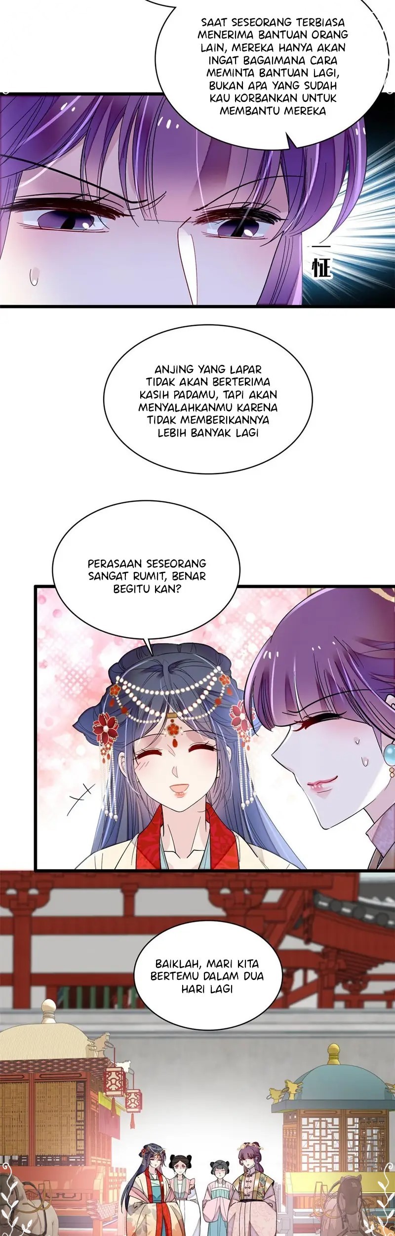 Sijin Chapter 268 - halaman 15