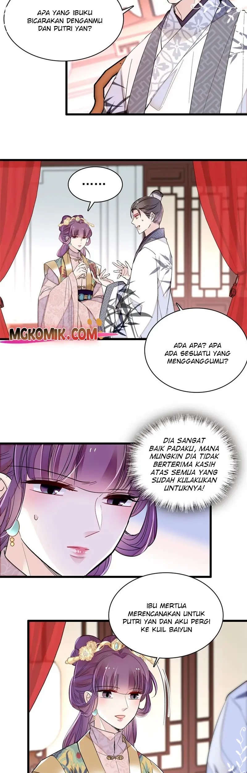 Sijin Chapter 268 - halaman 21