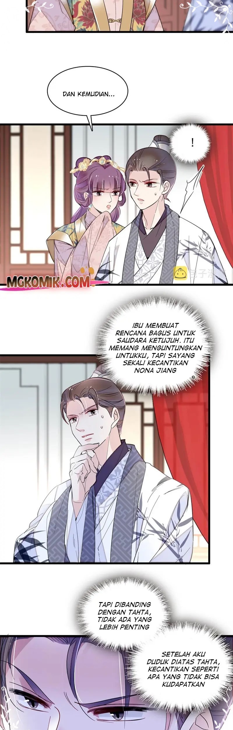 Sijin Chapter 268 - halaman 23