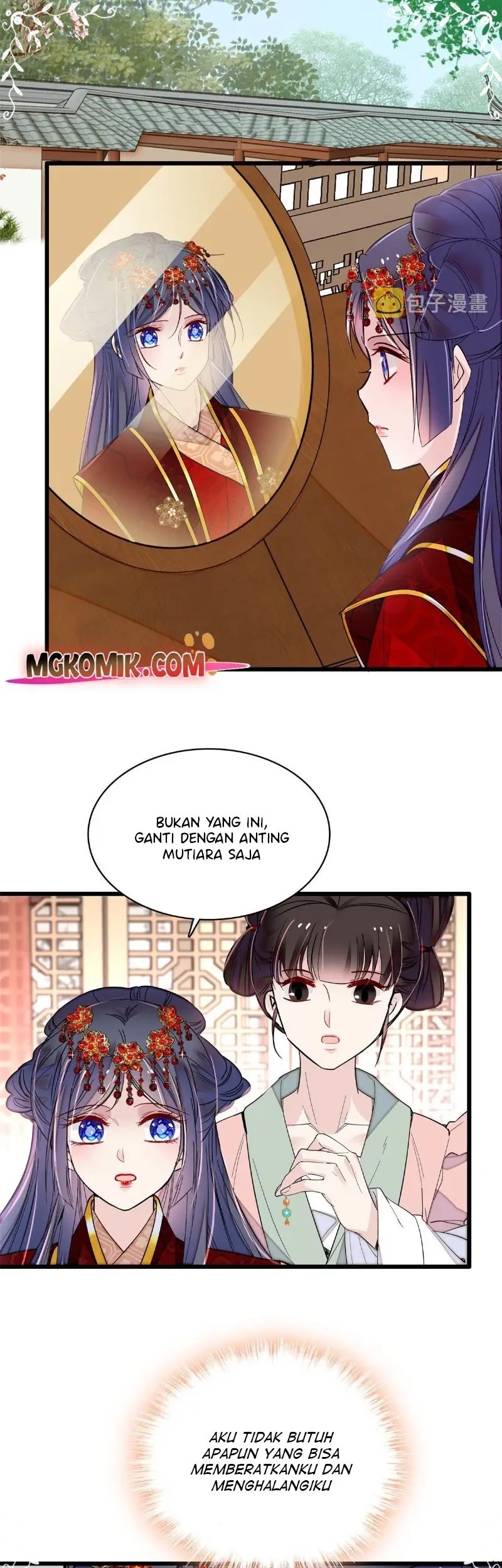 Sijin Chapter 268 - halaman 35