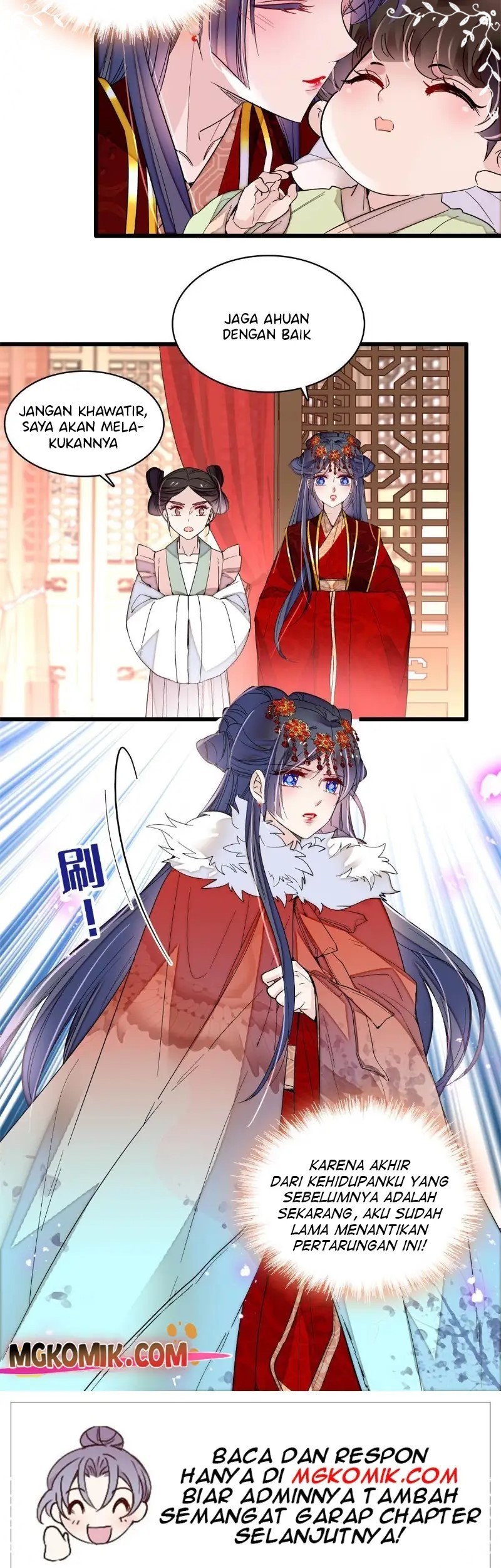 Sijin Chapter 268 - halaman 39