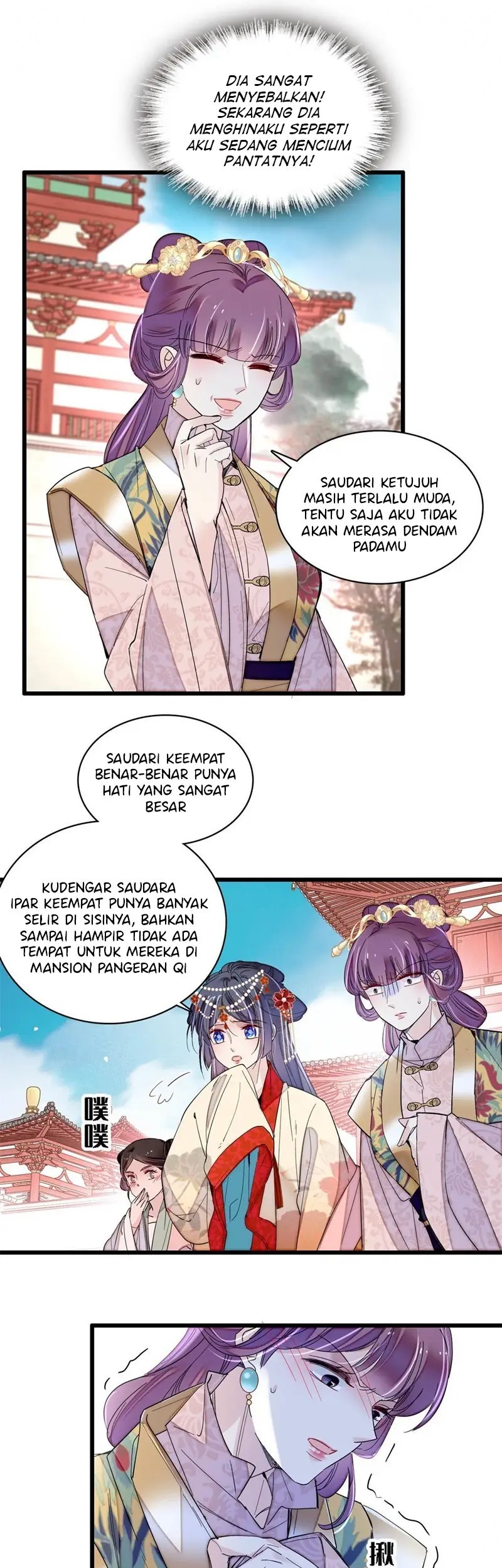Sijin Chapter 268 - halaman 7