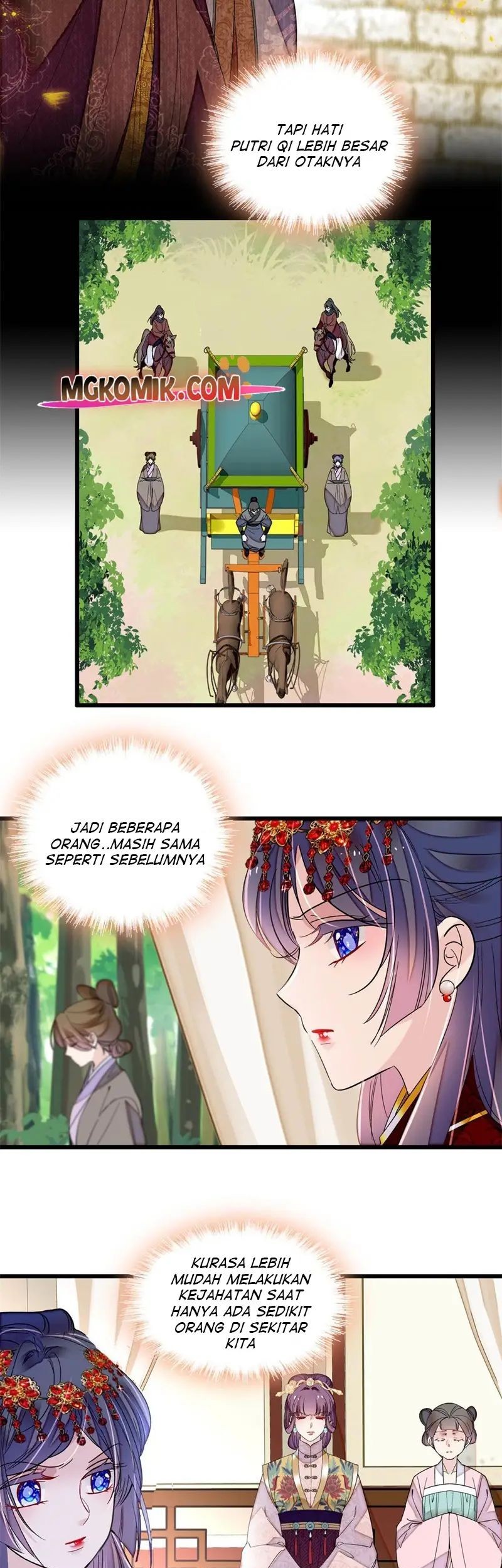 Sijin Chapter 269 - halaman 11