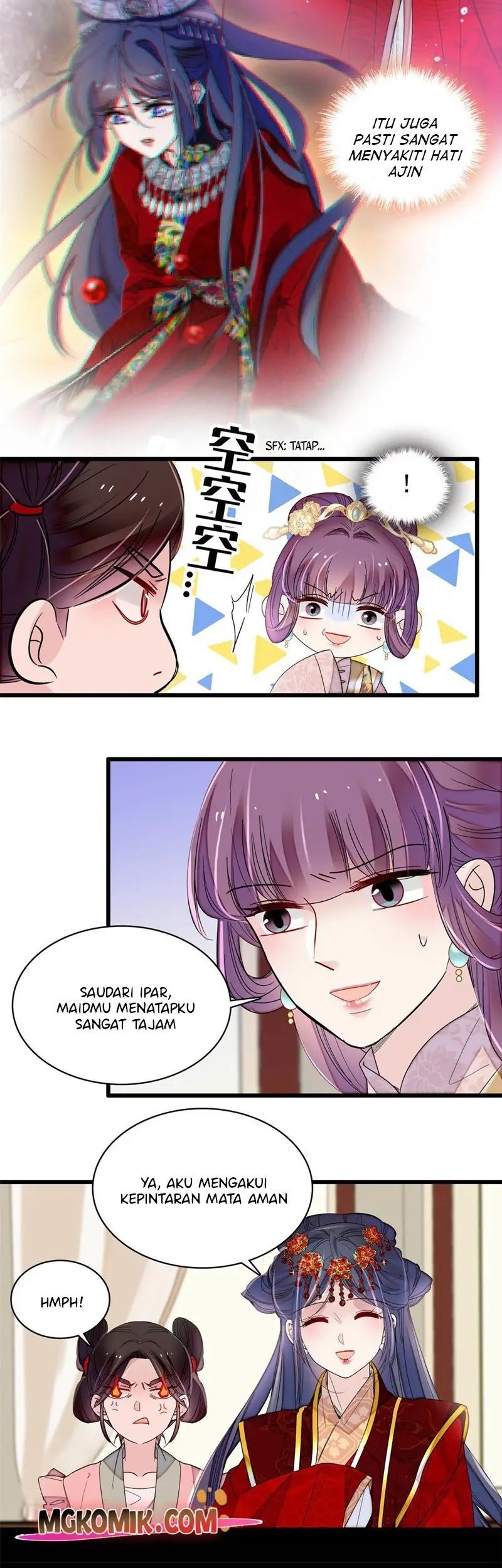 Sijin Chapter 269 - halaman 13