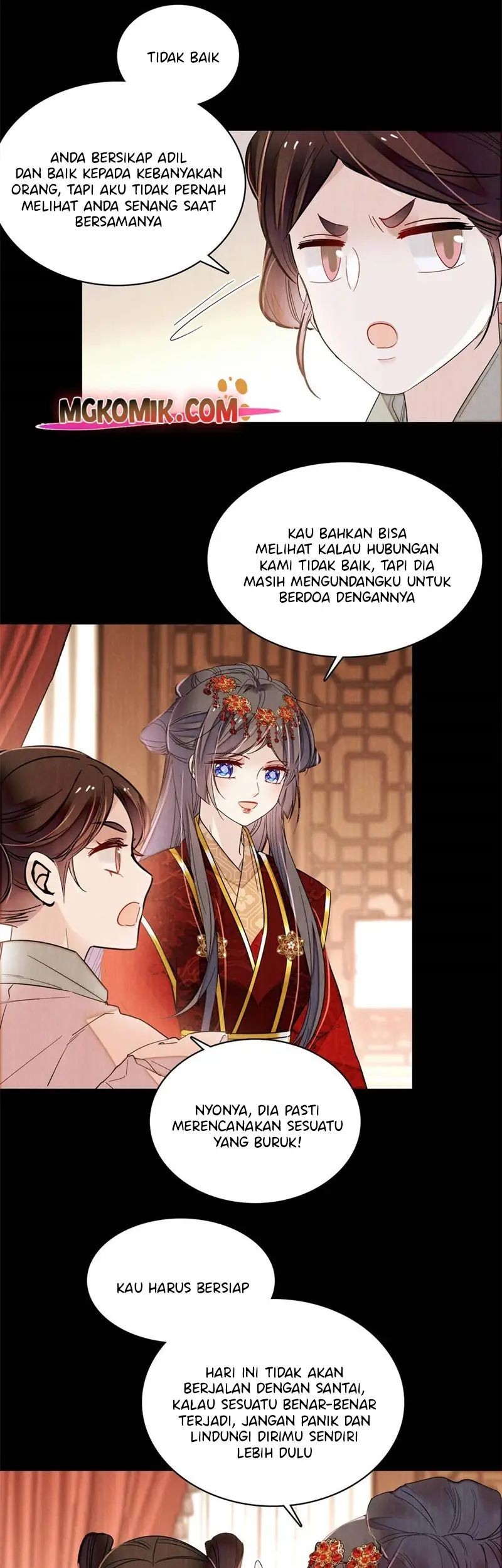 Sijin Chapter 269 - halaman 15
