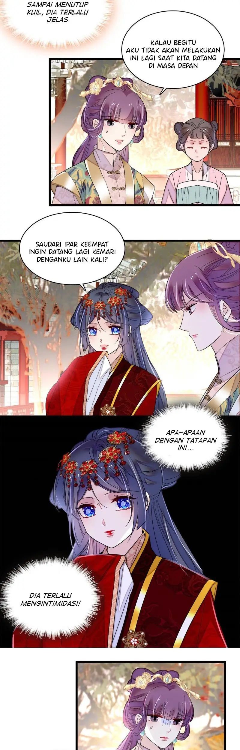 Sijin Chapter 269 - halaman 25