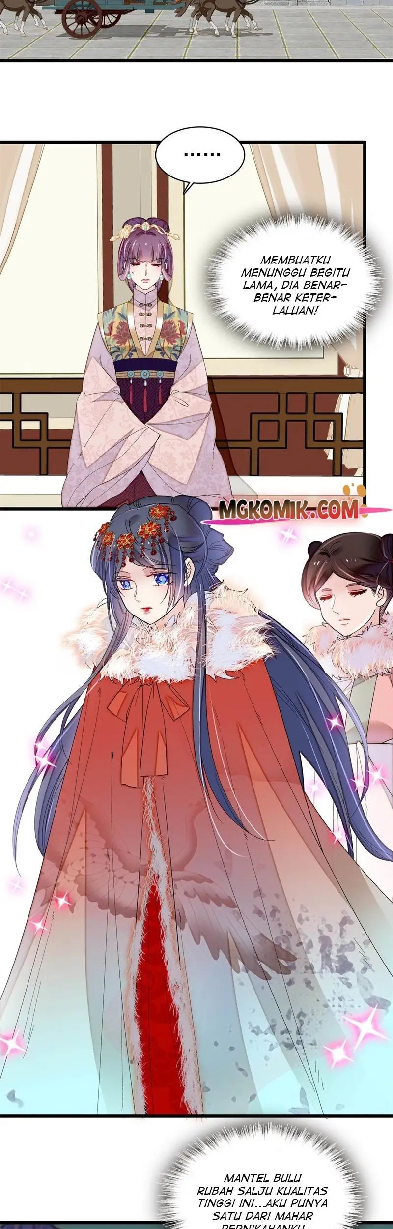 Sijin Chapter 269 - halaman 3
