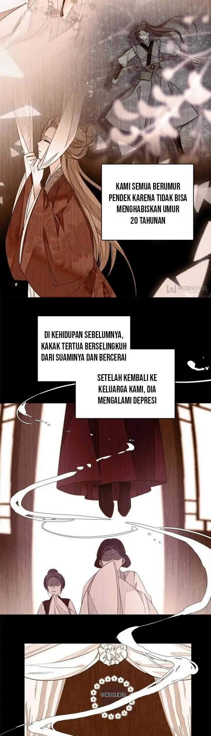 Sijin Chapter 27 - halaman 11