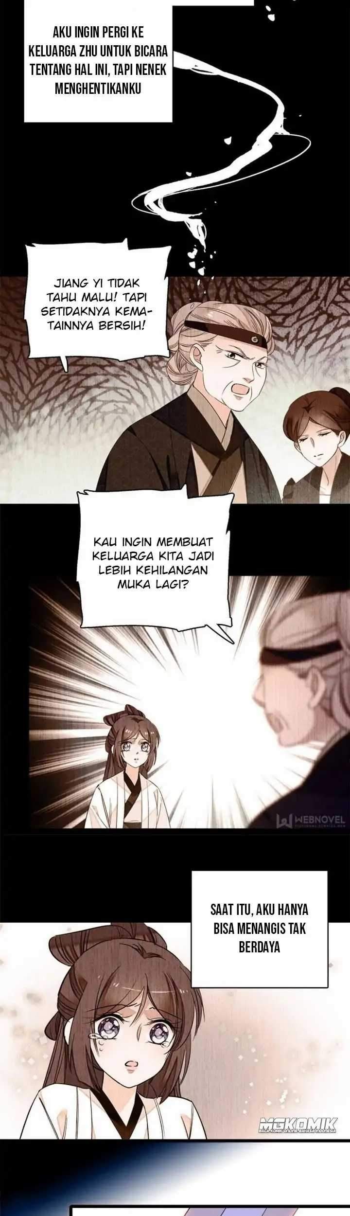 Sijin Chapter 27 - halaman 13