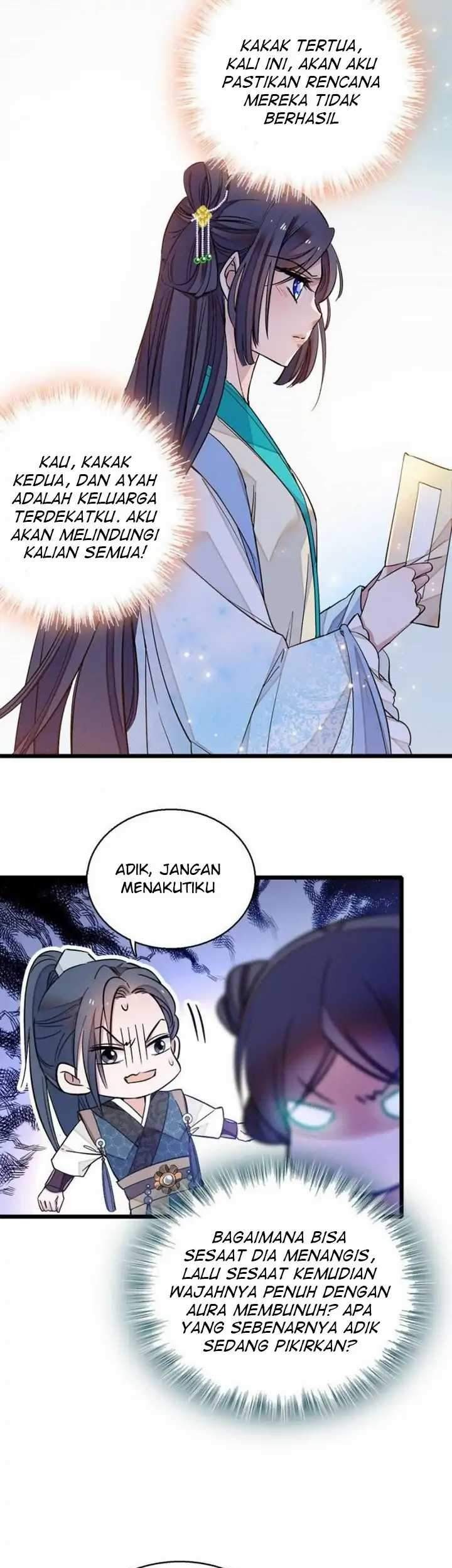 Sijin Chapter 27 - halaman 15
