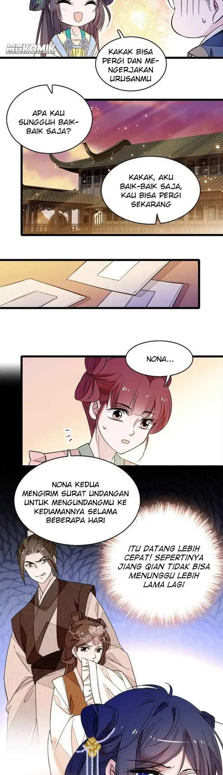 Sijin Chapter 27 - halaman 17