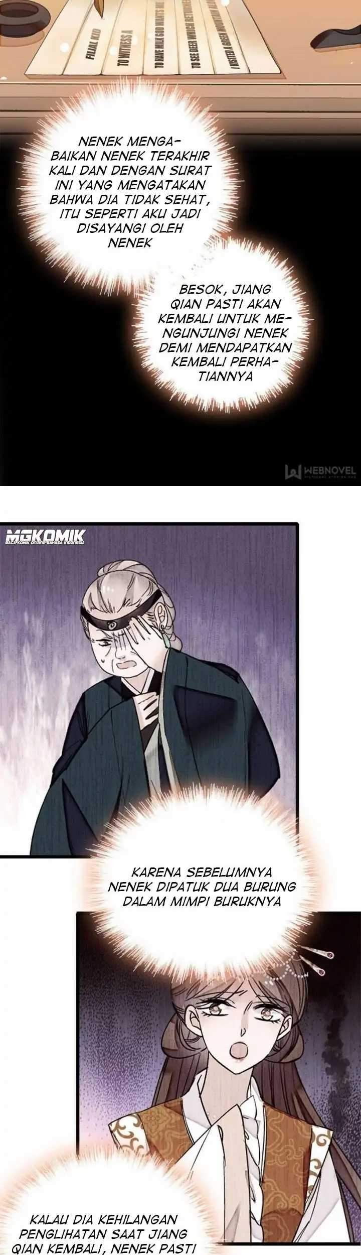 Sijin Chapter 27 - halaman 21