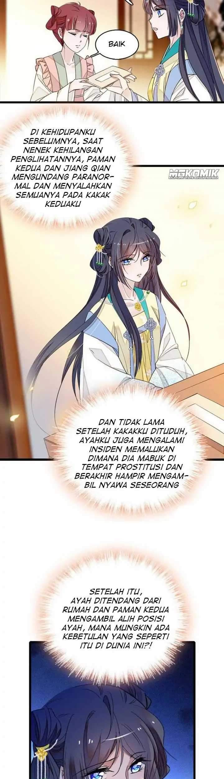 Sijin Chapter 27 - halaman 23