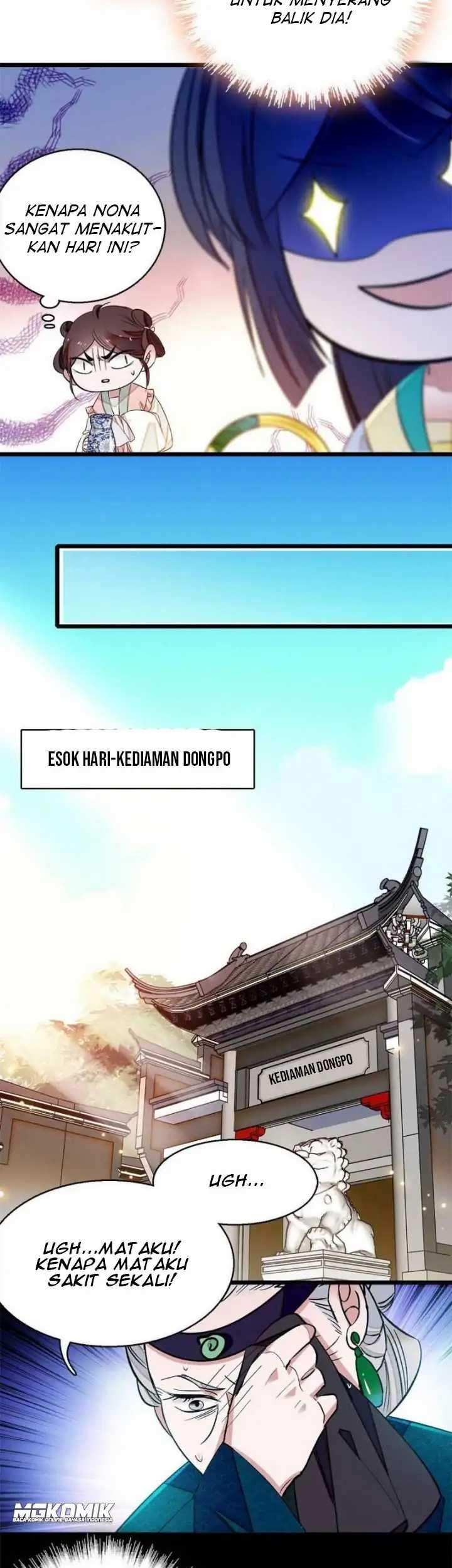 Sijin Chapter 27 - halaman 27
