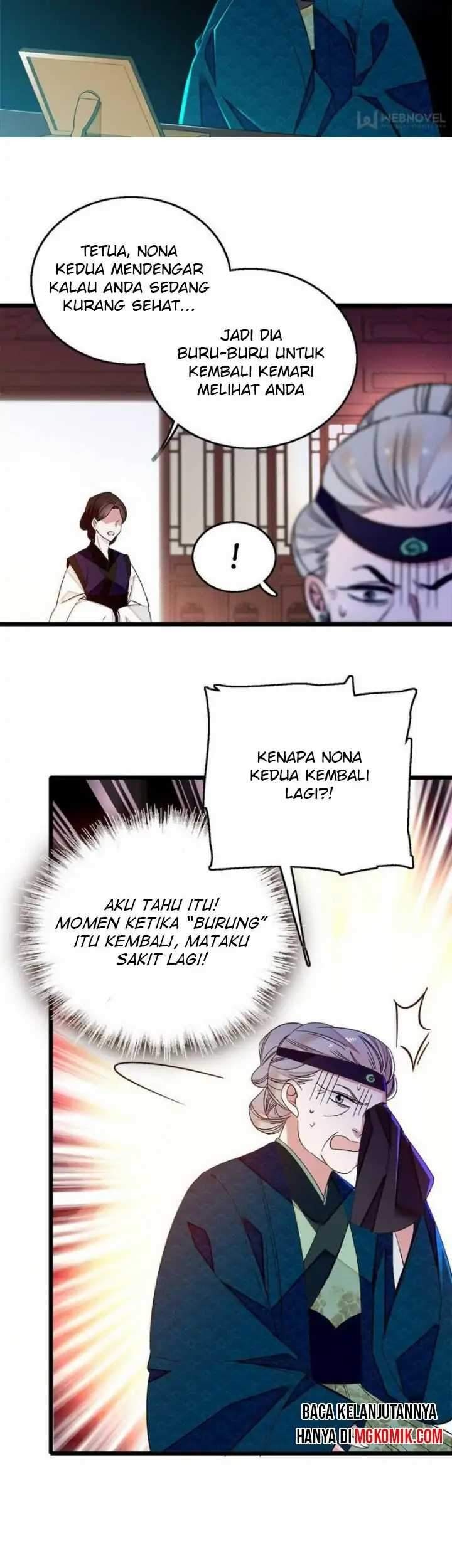Sijin Chapter 27 - halaman 29