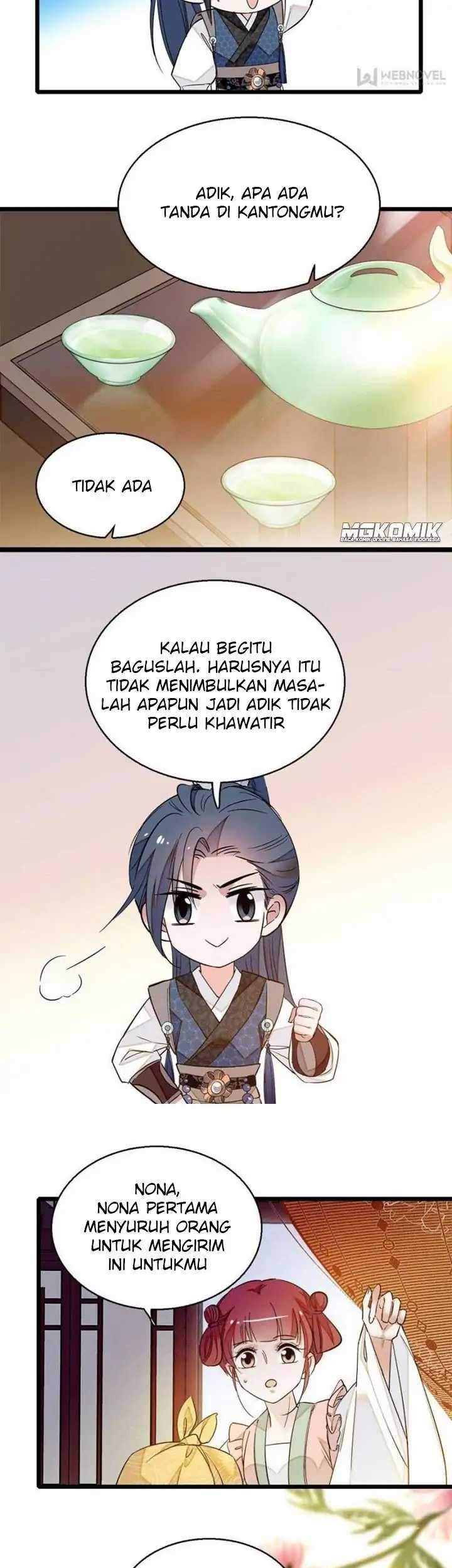 Sijin Chapter 27 - halaman 3