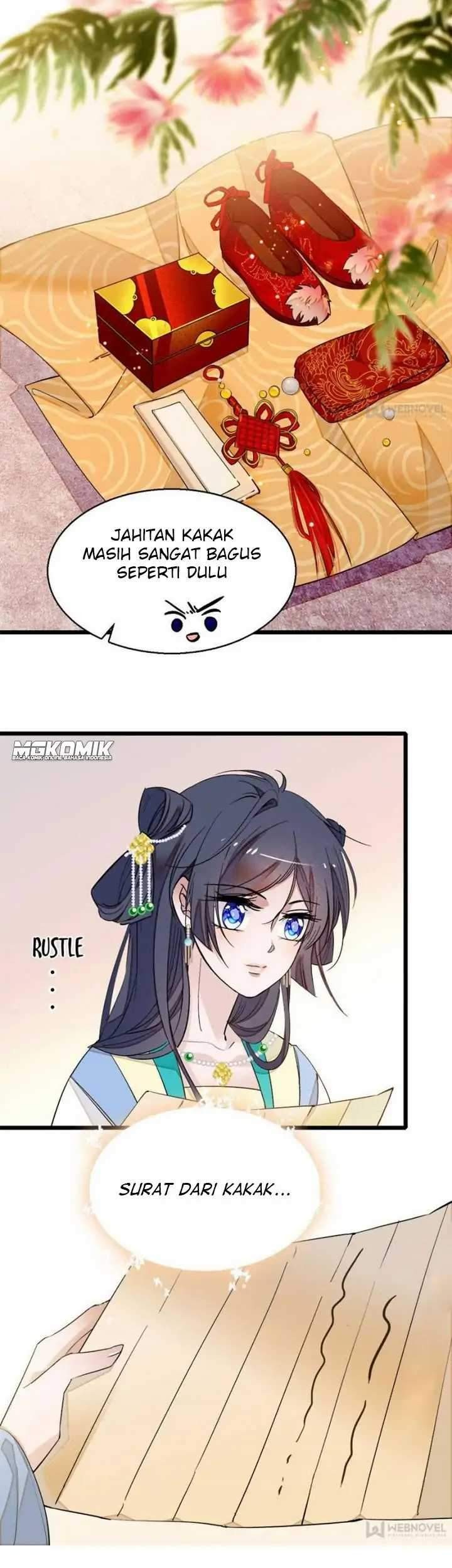 Sijin Chapter 27 - halaman 5