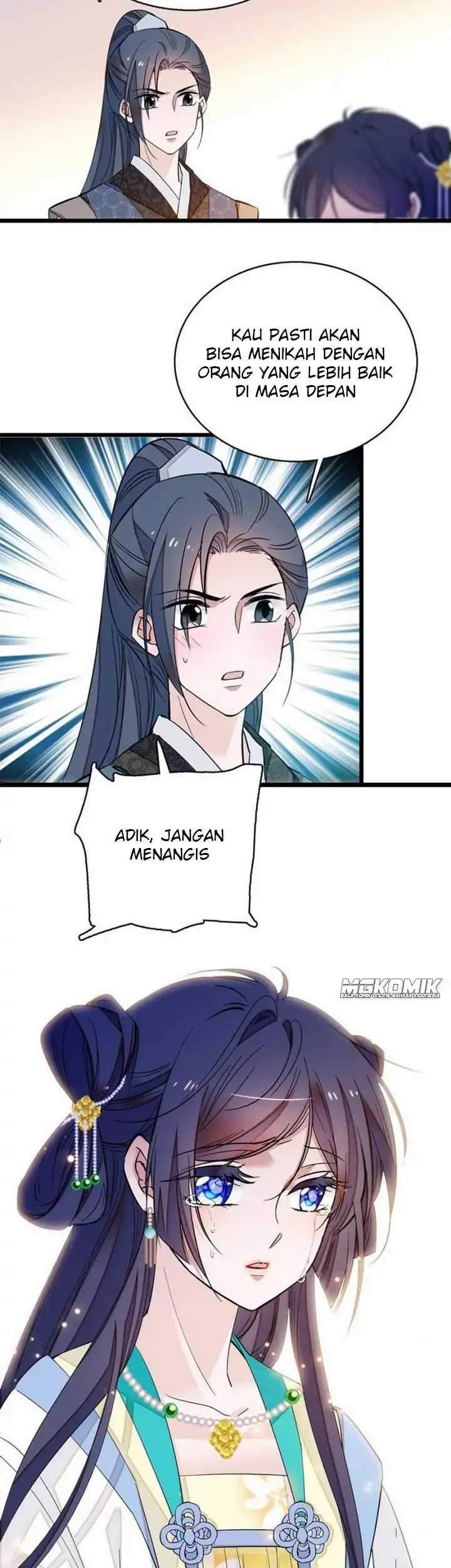 Sijin Chapter 27 - halaman 7