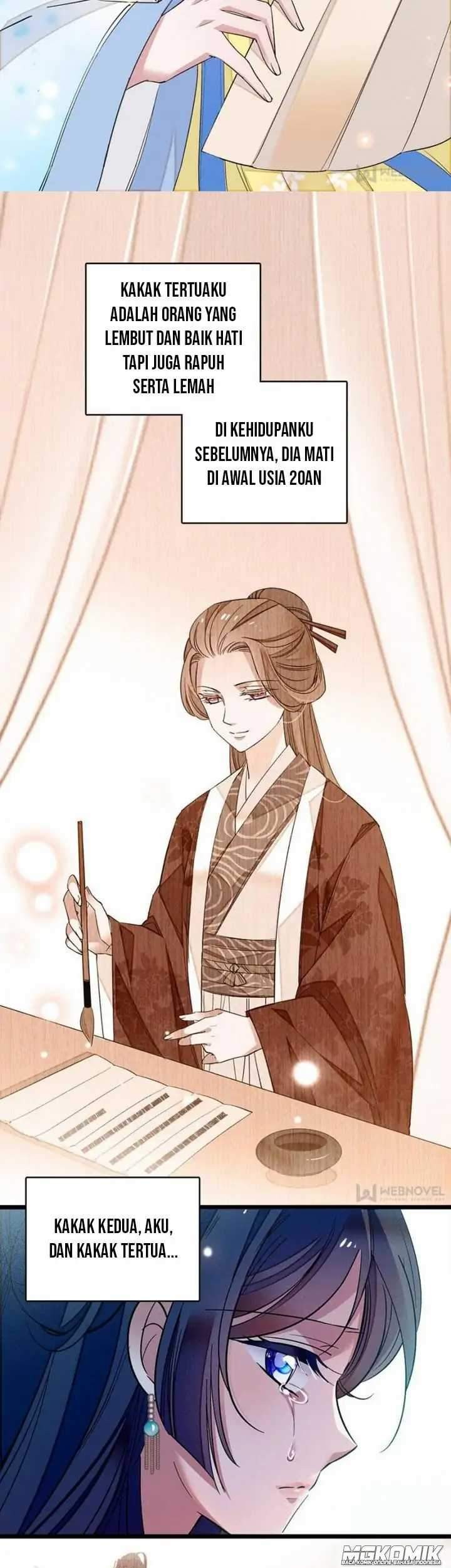 Sijin Chapter 27 - halaman 9