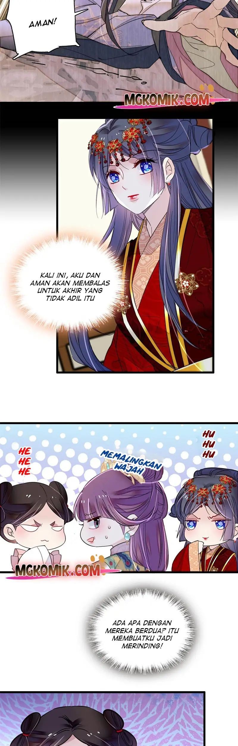 Sijin Chapter 270 - halaman 19