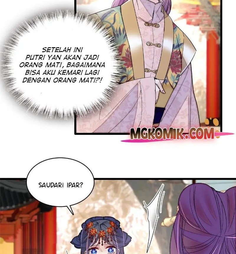 Sijin Chapter 270 - halaman 26