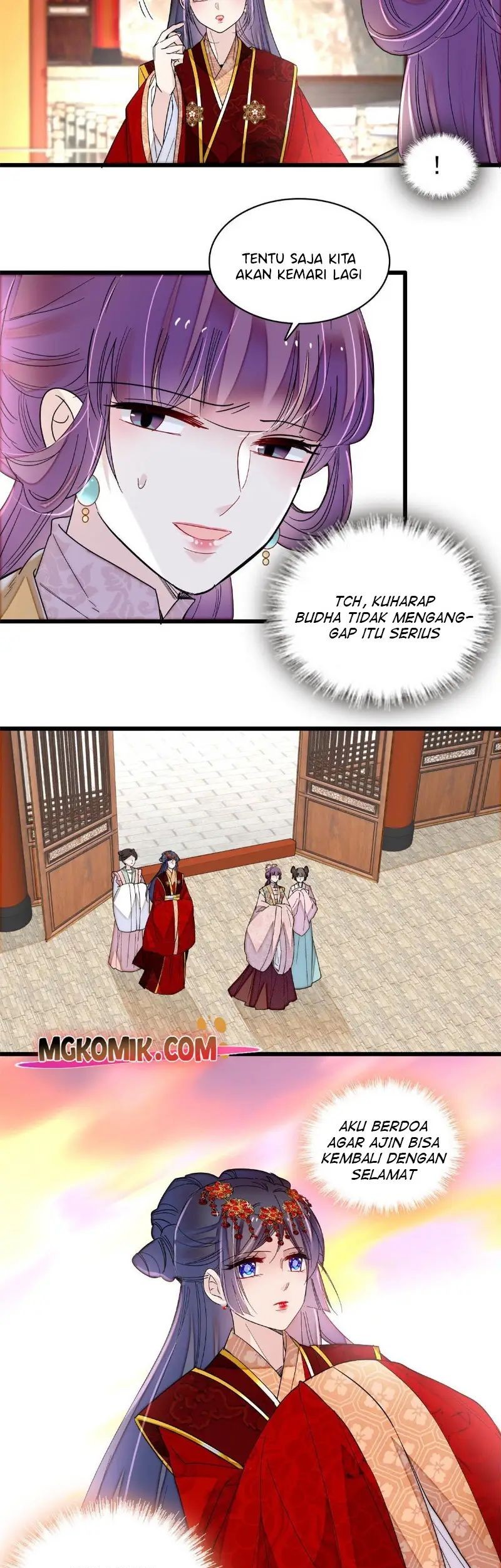 Sijin Chapter 270 - halaman 27