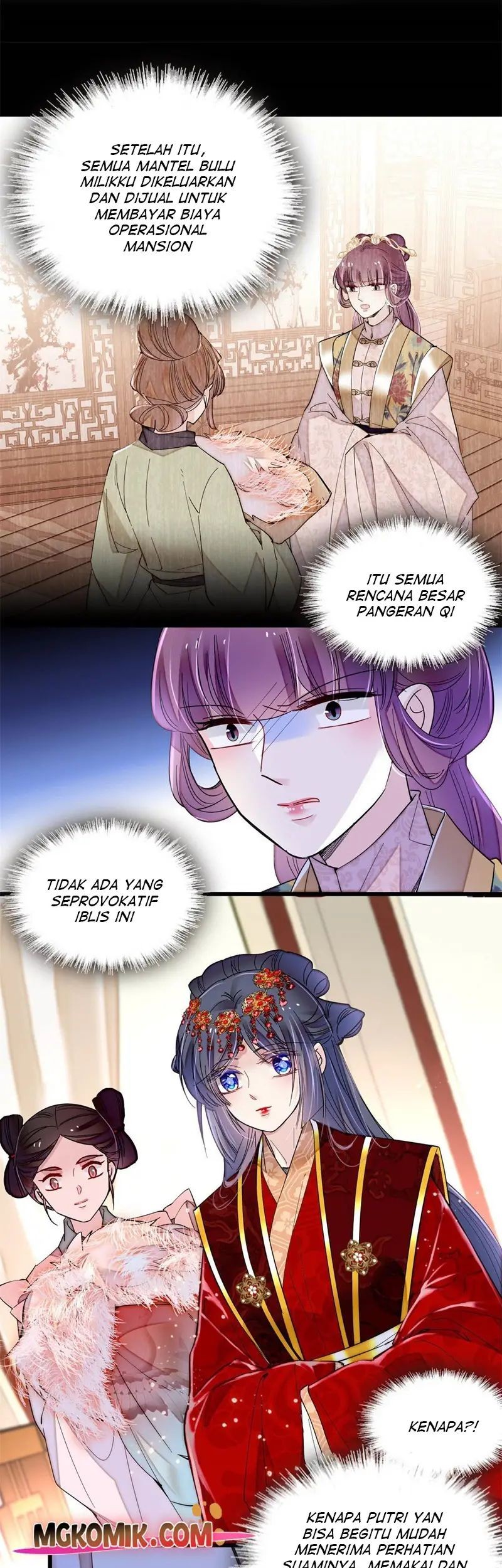 Sijin Chapter 270 - halaman 5