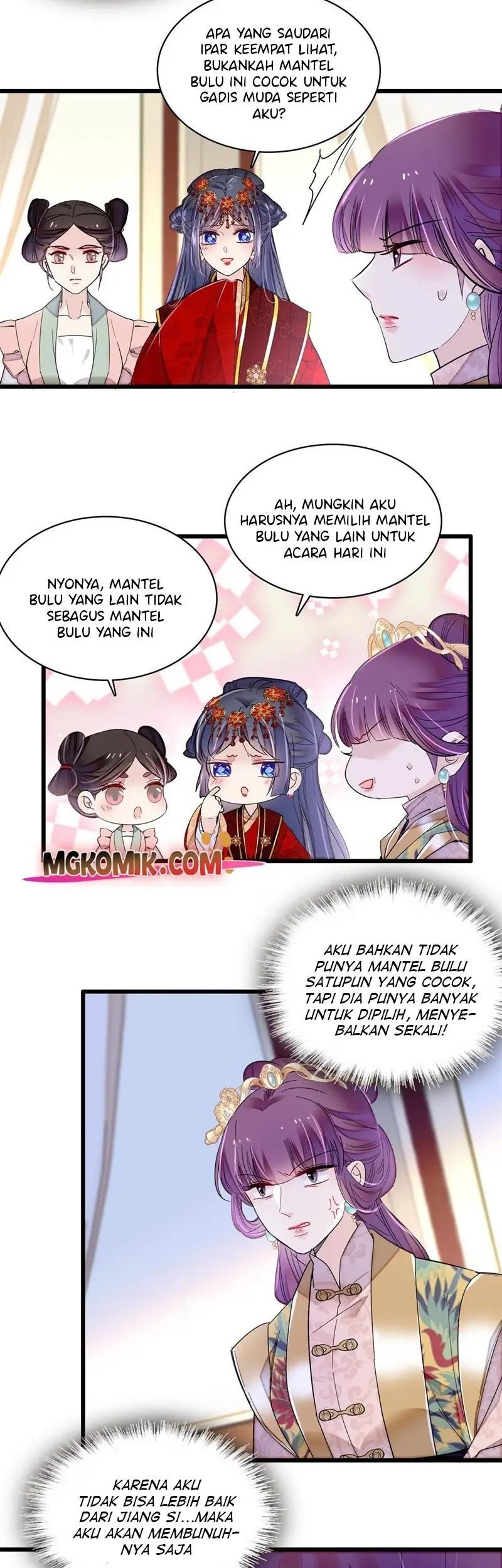 Sijin Chapter 270 - halaman 7